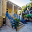 Jerusalem Garden Home