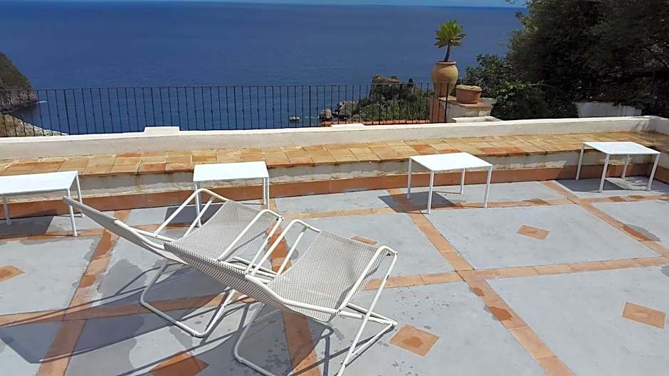 Residence Terra Rossa Taormina