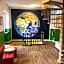 Backpackers Düsseldorf - SELF CHECK-IN