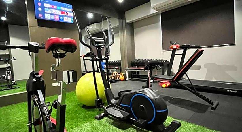 Capitol Hill Hotel and Suites