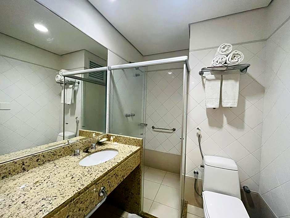 Luz Plaza São Paulo