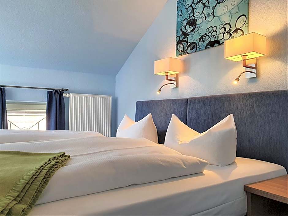 Melarose Feng Shui Hotel