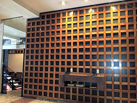 Hotel El Salvador