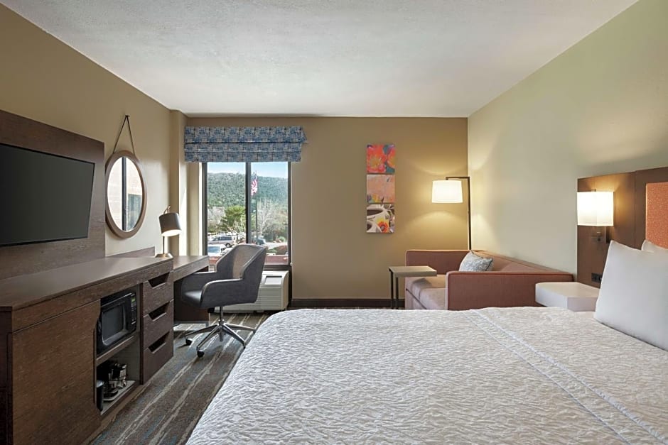 Hampton Inn By Hilton Sedona