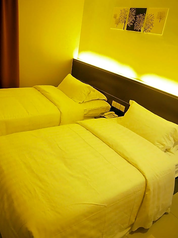 Star Bay Hotel