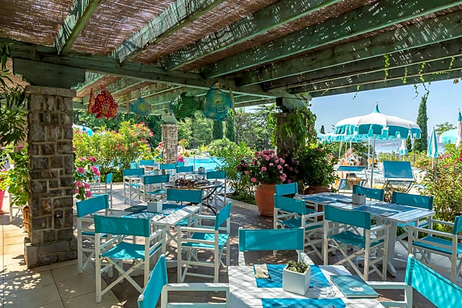 Hotel Kvarner Palace