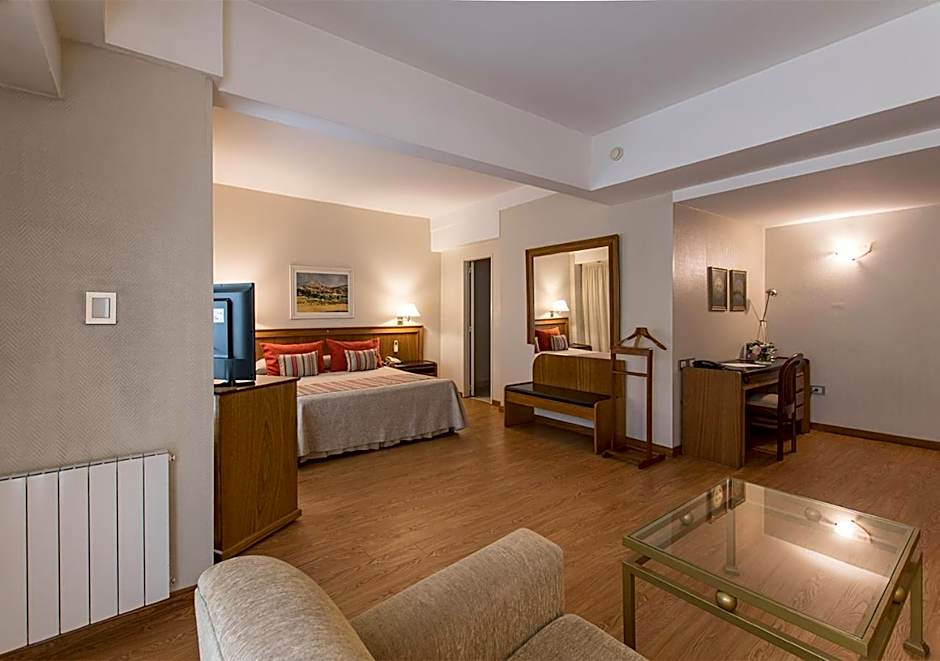 Hotel Solans Riviera