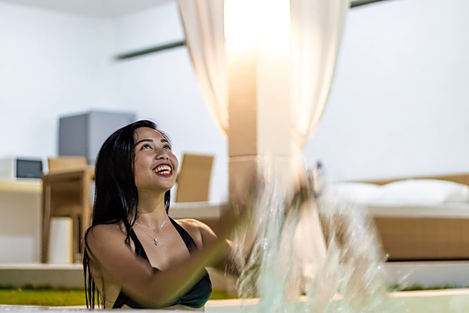 Montecarlo Villas Panglao