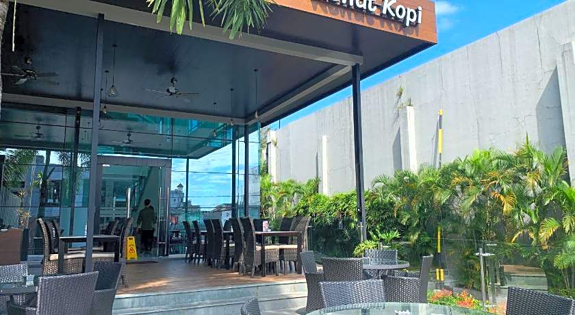 Hotel Santika Tasikmalaya