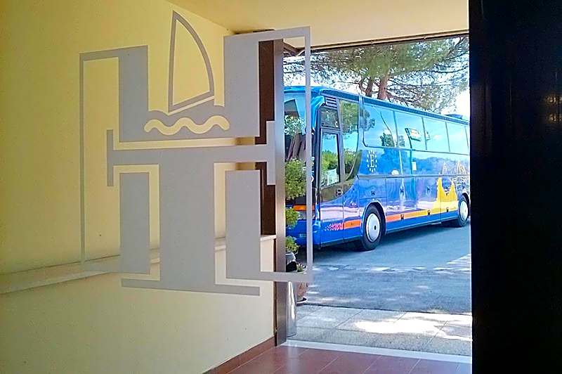 Hotel Torricella