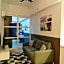 REVO at AURORA PLACE, Pavilion 2, 5 Minutes To AXIATA ARENA BUKIT JALIL FREE WIFI by De Harlequins Guesthouse