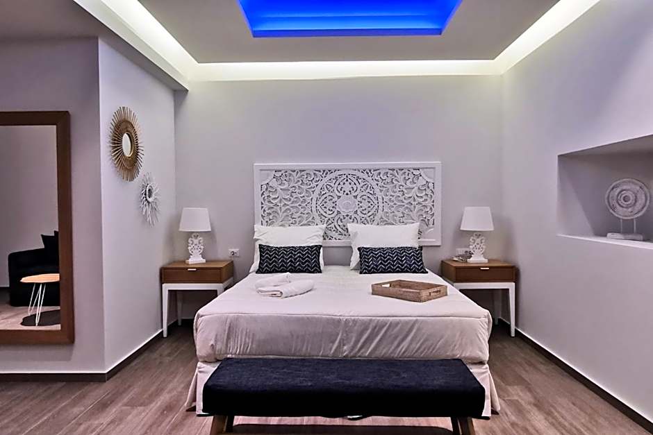 Villaggio Boutique Hotel Hersonissos - Adults Only
