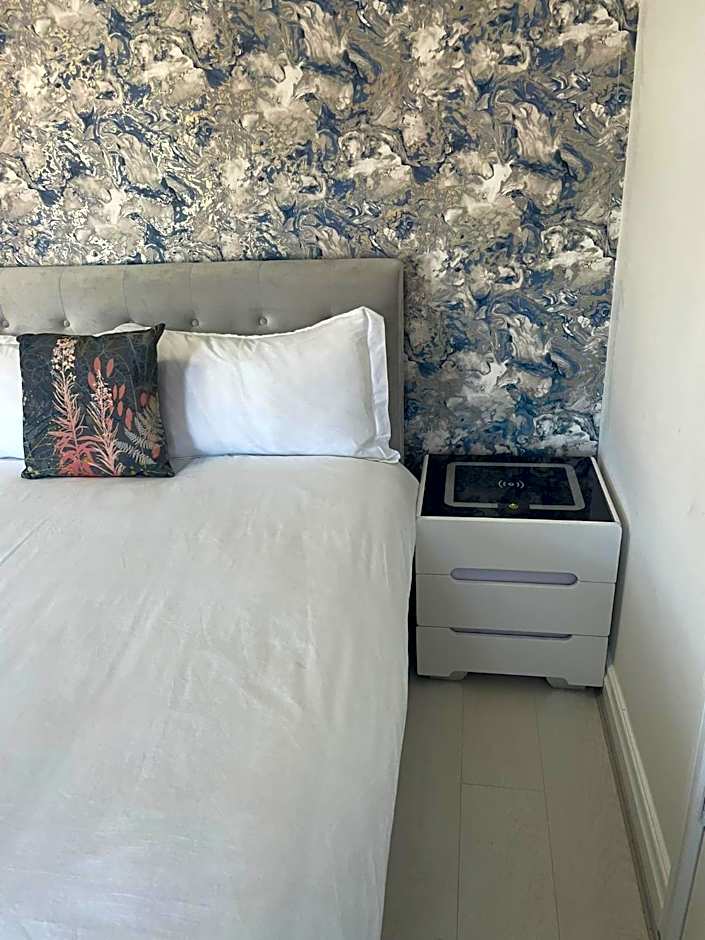 Mr sandman’s hotel