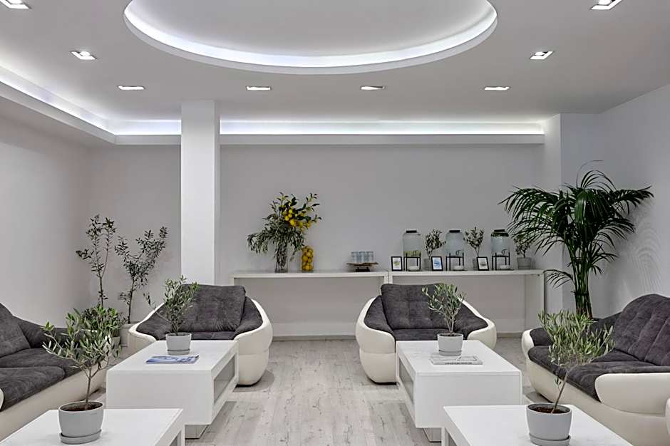 Boss Boutique Athens