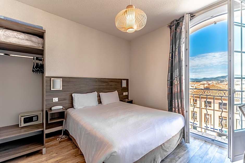 Hotel Le 21