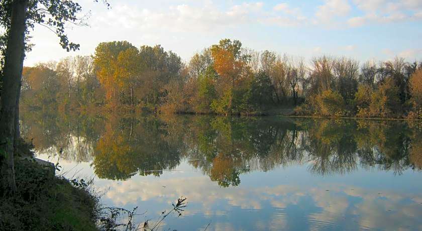 chambre d'hotes les cigales