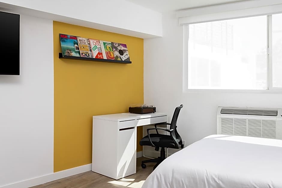 Fenix Hotel Hollywood