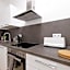 Central City Style Rooms by Home2