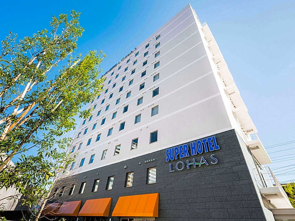 Super Hotel Premier Musashi Kosugi-Ekimae