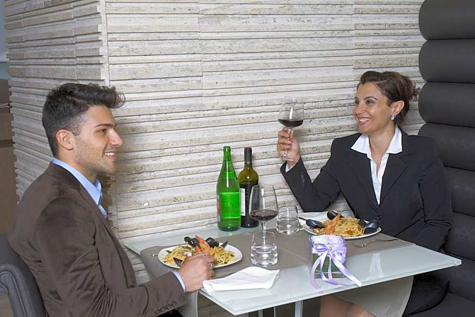 Hotel Briganti