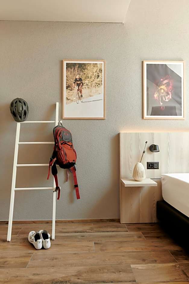 Hotel Balga Natur- und Bikehotel