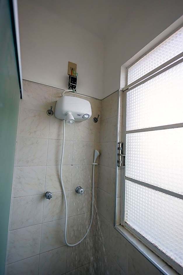 Suíte no Centro de Caxambu - Poucos metros do Parque