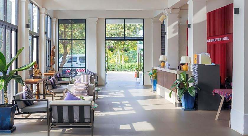 Fortune Riverview Hotel Chiang Khong (SHA Certified)