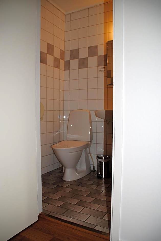 Hotell Vesterhavet