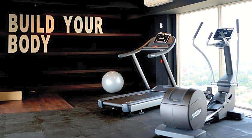 Louis Kienne Hotel Simpang Lima