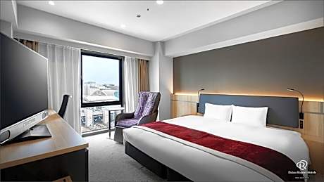 Deluxe Double Room - Non-Smoking