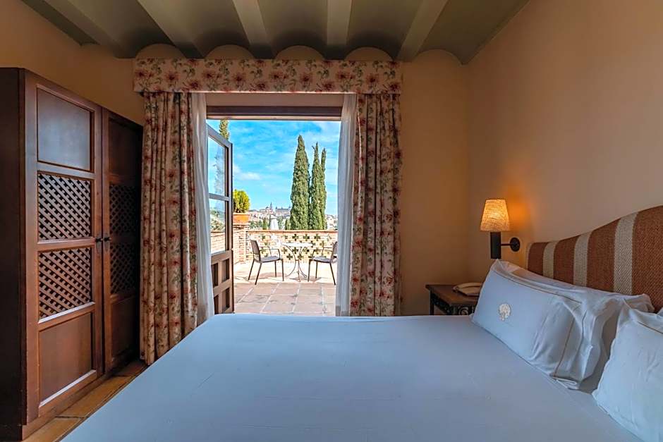 Cigarral de Caravantes