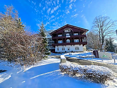 Hotel Schneeberghof