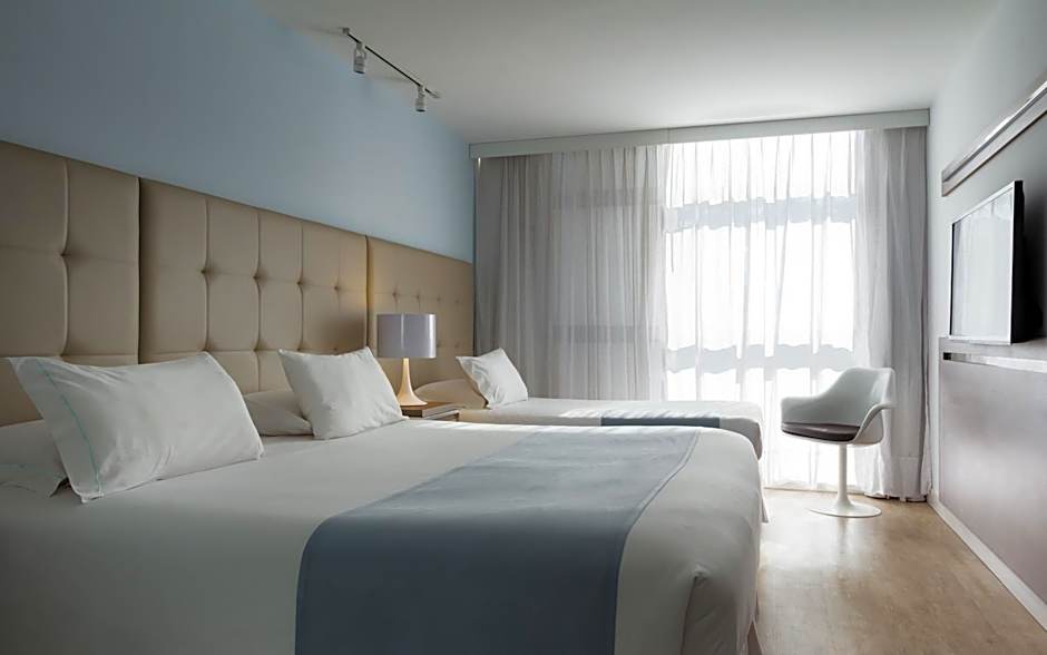 Vivaldi Hotel Loft Punta Carretas