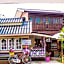 Baanchompoo Homestay