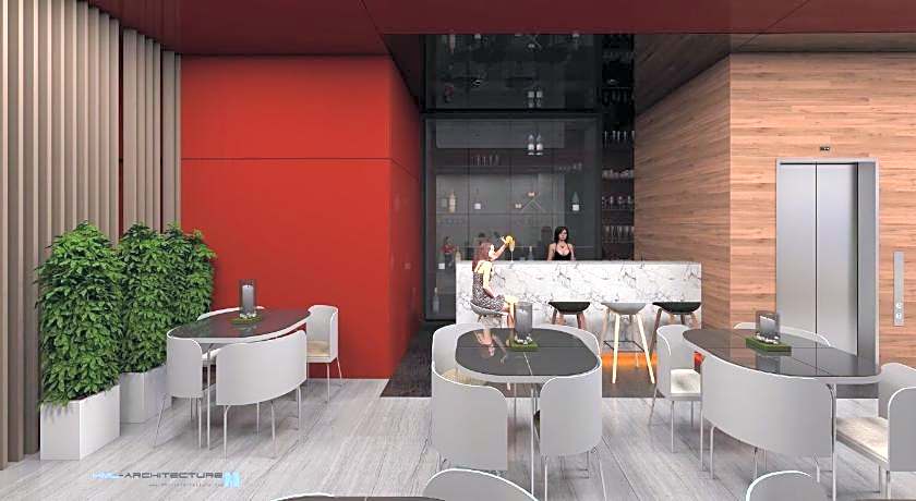 Golden Nha Trang Hotel