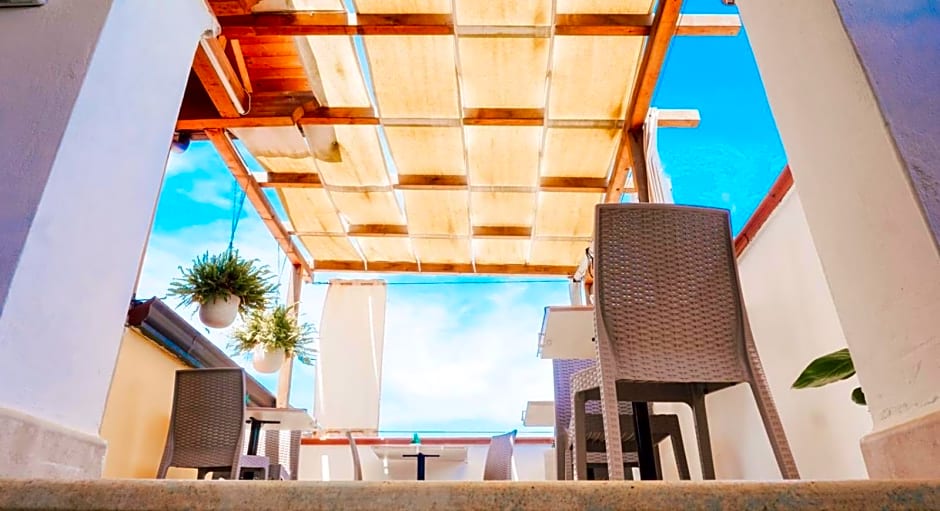 B&B A Casa di Vittoria - Guest House