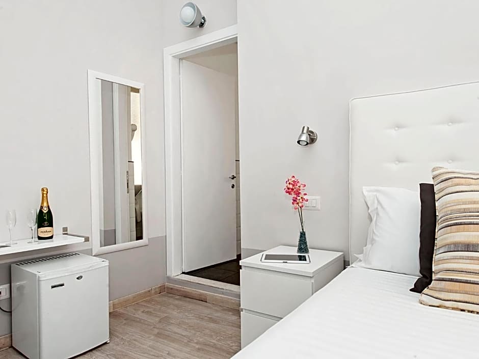 White Rooms Colosseo