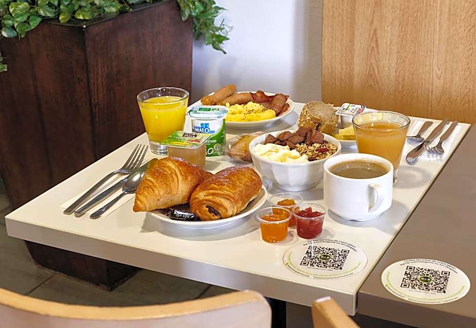 B&B Hôtel ORLY Chevilly-Larue