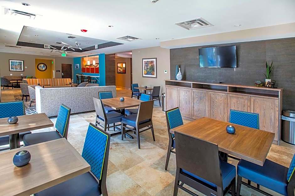 Staybridge Suites Denver Downtown By IHG