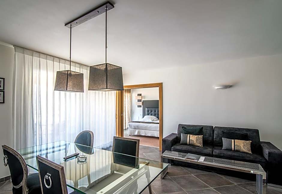 Photo 1 of 4 of Privilege Suite