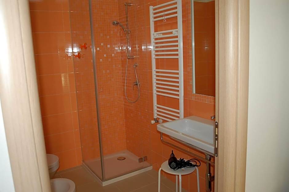 All'ombra del Carrubo - Metaponto