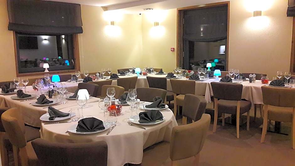Hotel L'alpin