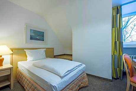 Comfort Single Room