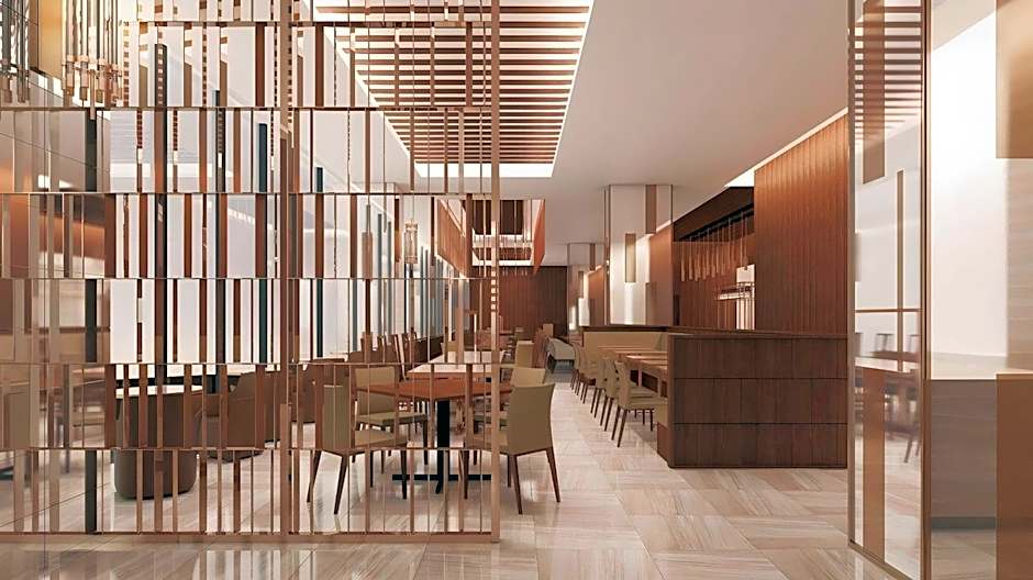 Candeo Hotels Utsunomiya