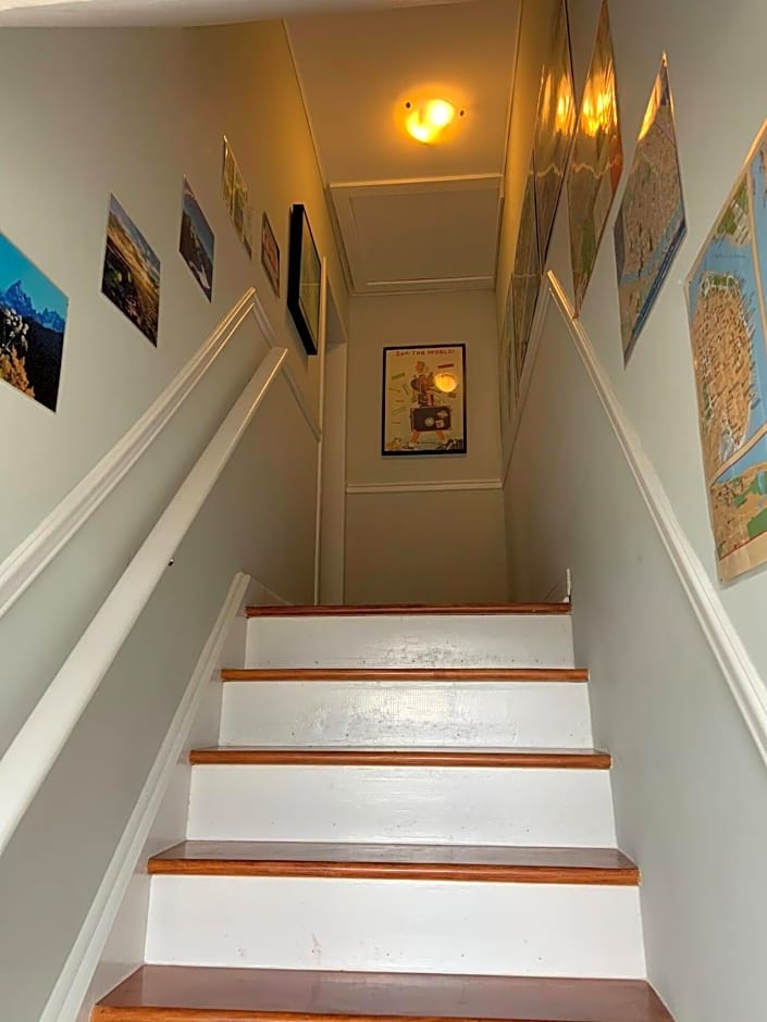 The Jypsy Inn - Journey Apartment Muskoka