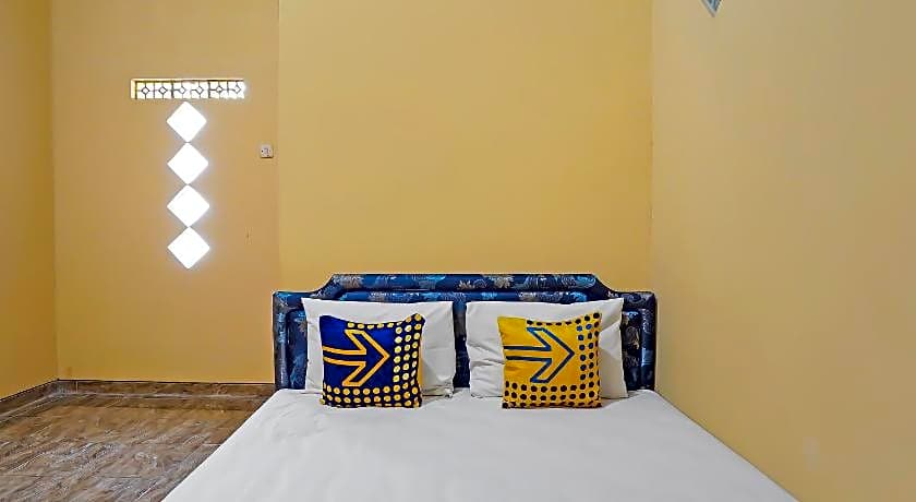 Hotel O Sobat Ijen Traveller Homestay