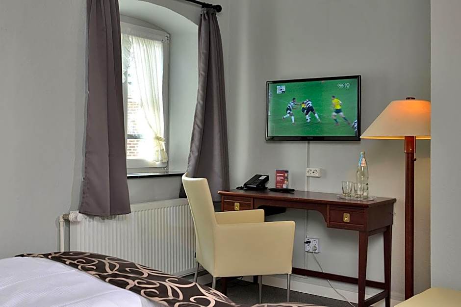 Hotel Gut Funkenhof