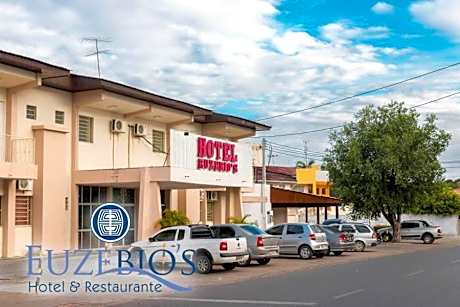Hotel Euzebio´s
