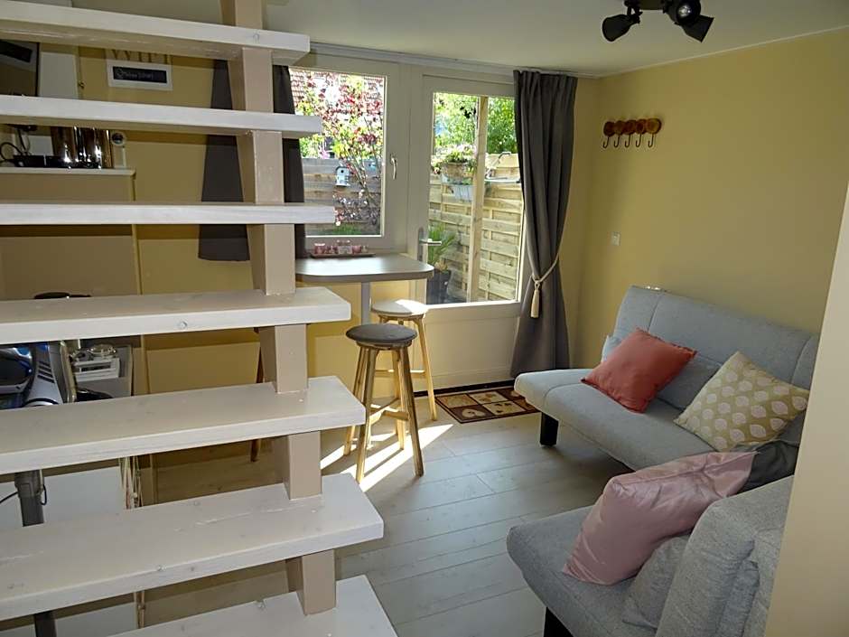 B&B Het Onderduukertje