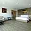 Adelphi Pattaya Hotel